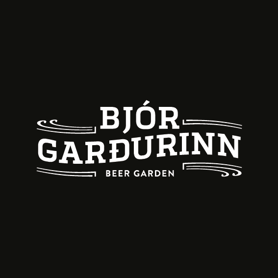 Bjórgarðurinn