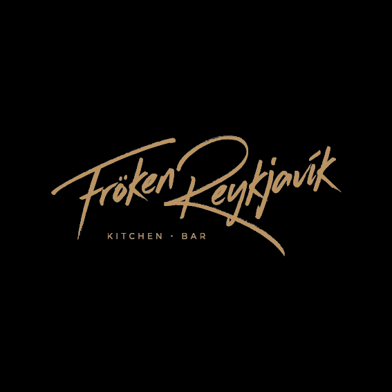 Fröken Reykjavík