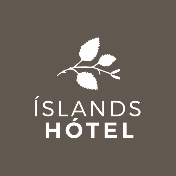 Íslandshótel
