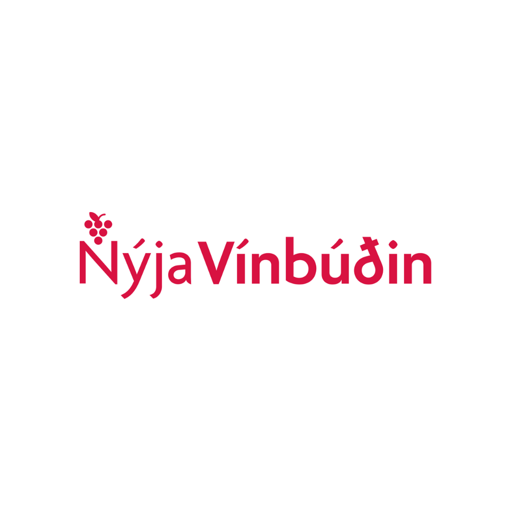 Nýja Vínbúðin