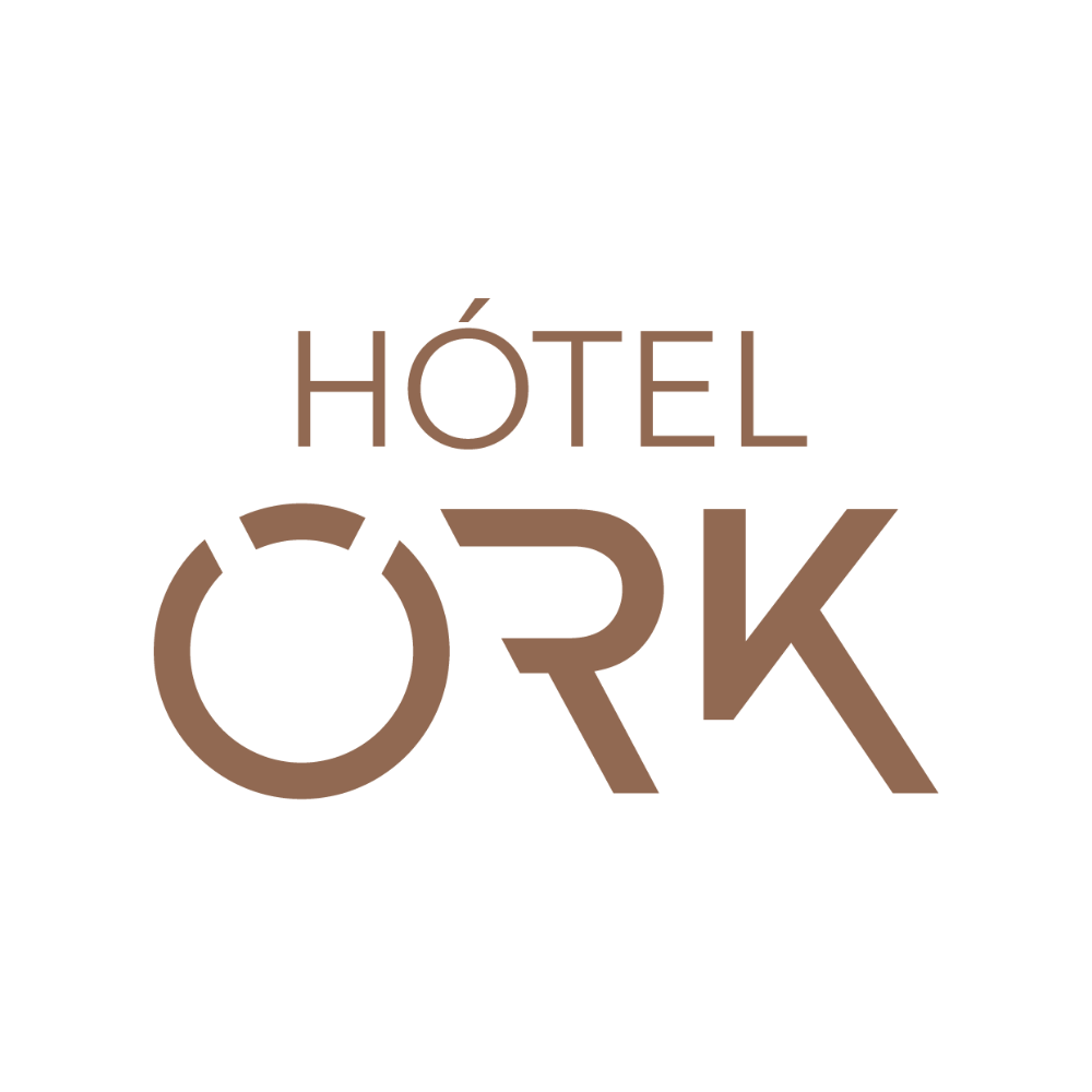 Hótel Örk