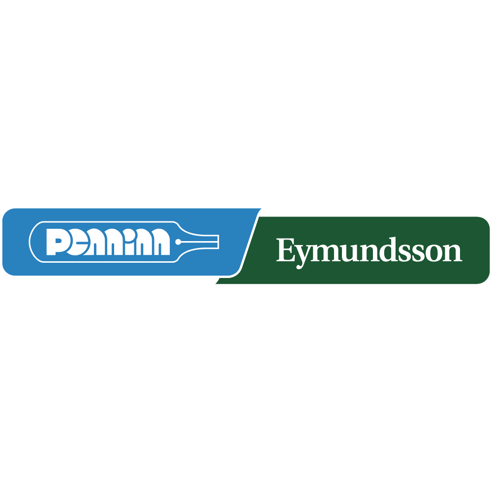 Penninn Eymundsson
