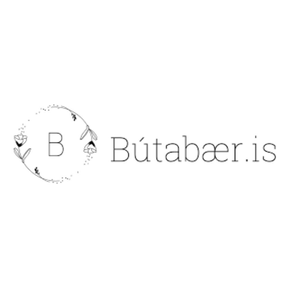 Bútabær.is