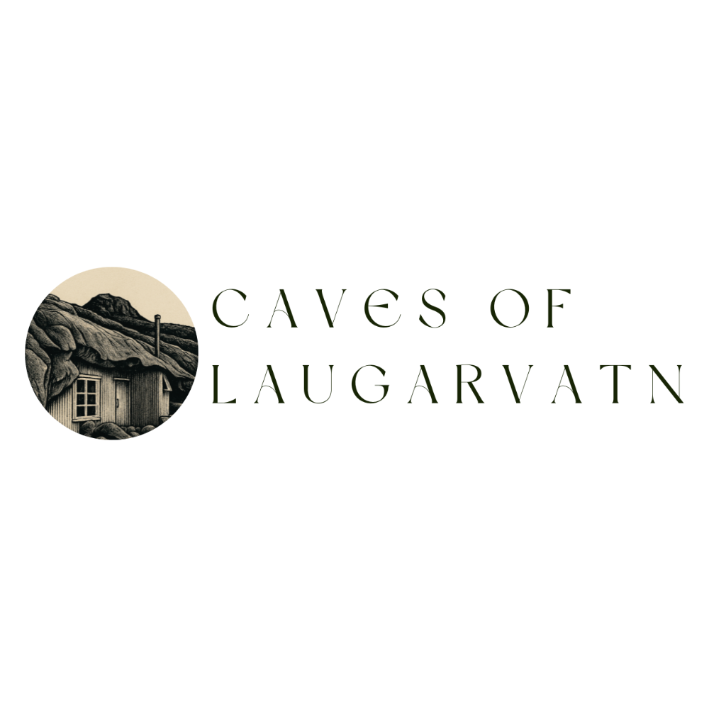 Caves of Laugarvatn