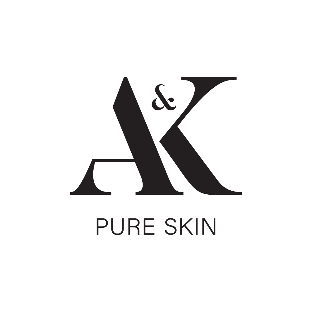 AK Pure Skin