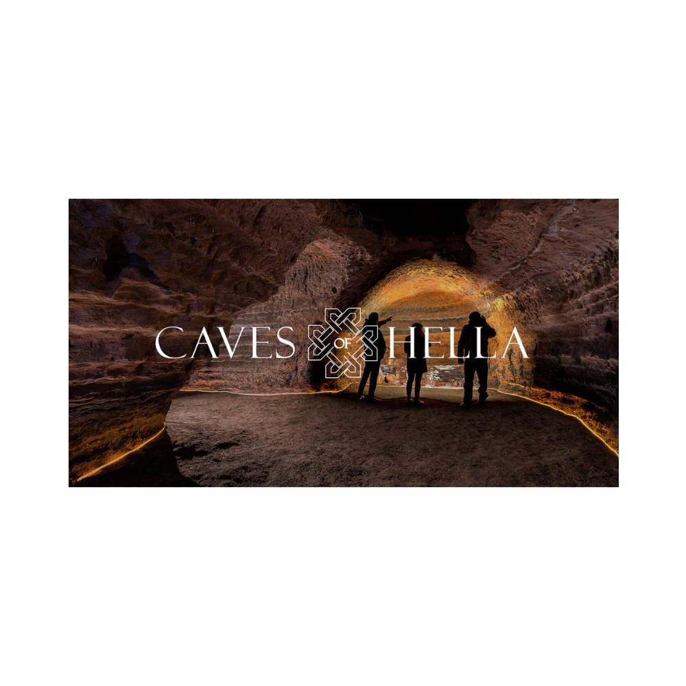 Caves of Hella