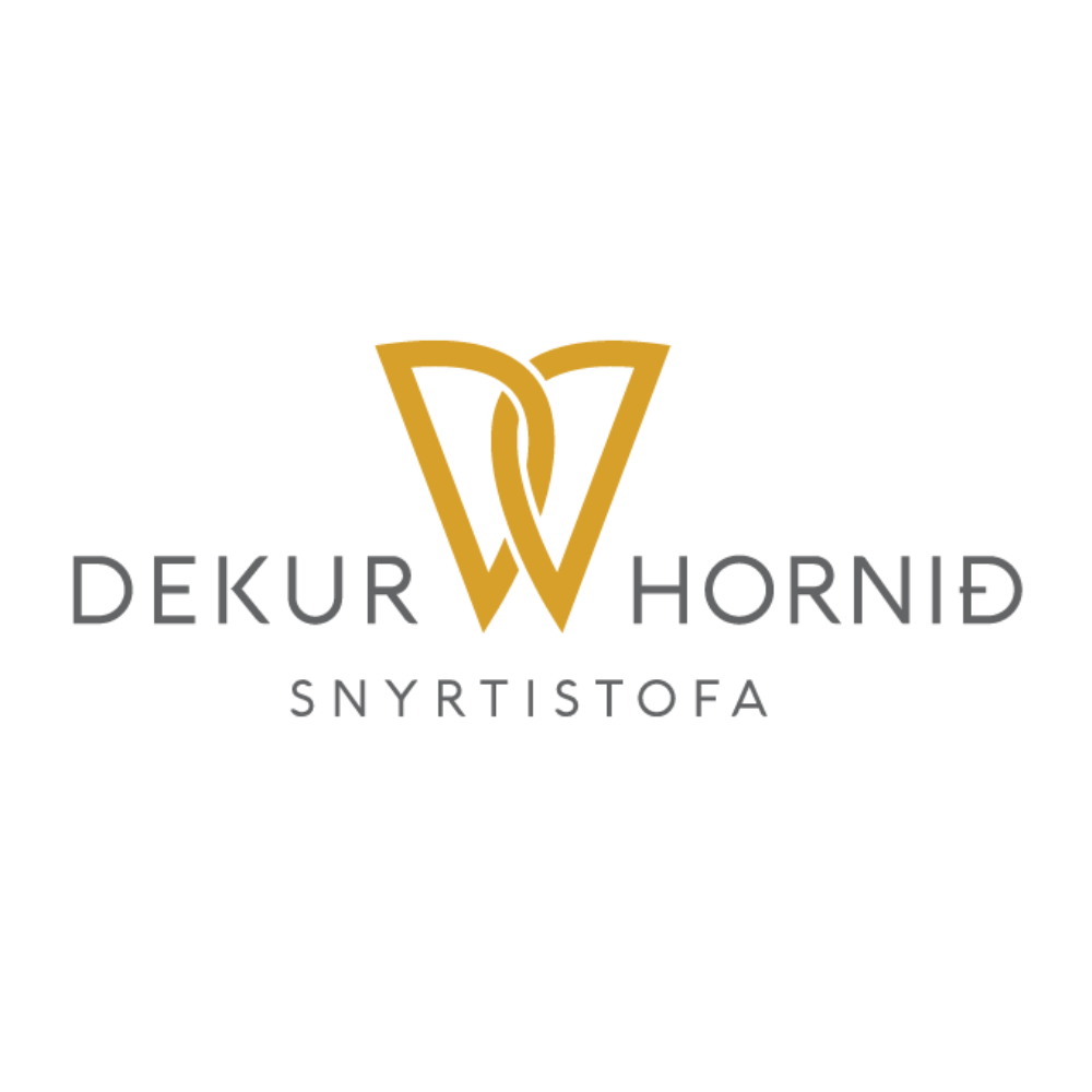 Dekurhornið