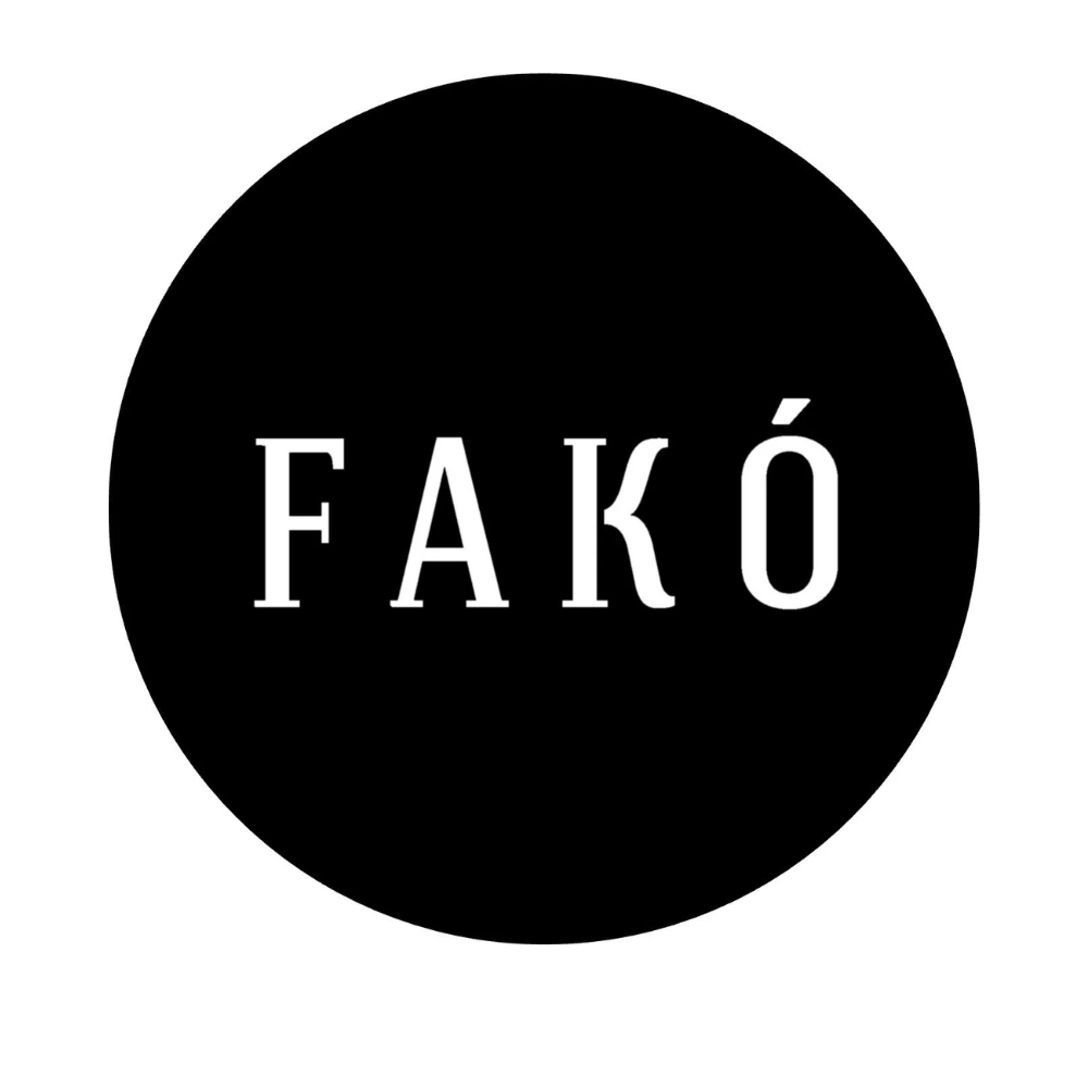 FAKÓ