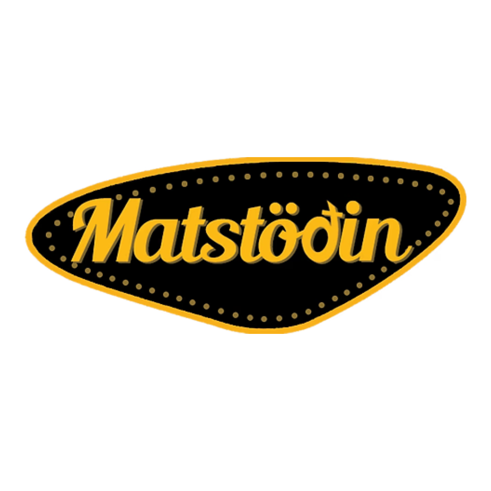 Matstöðin