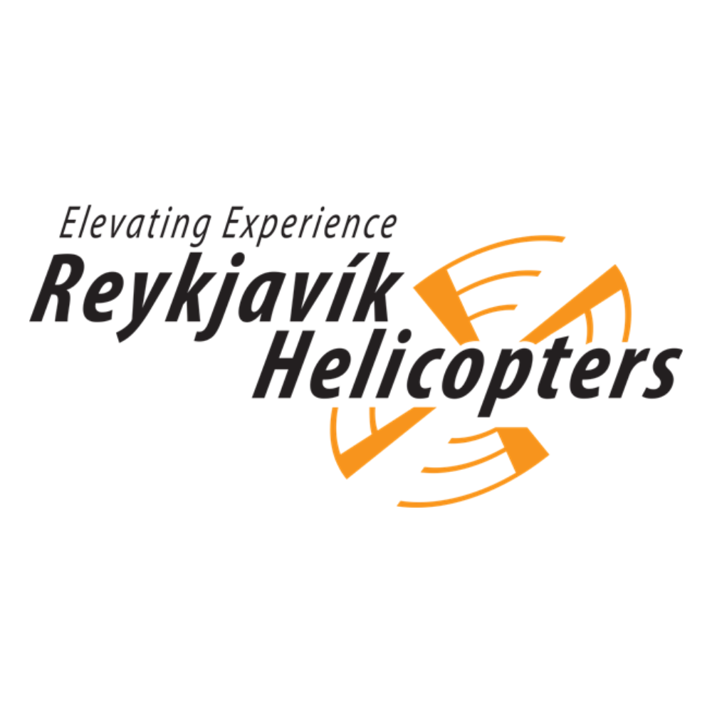 Reykjavik Helicopters
