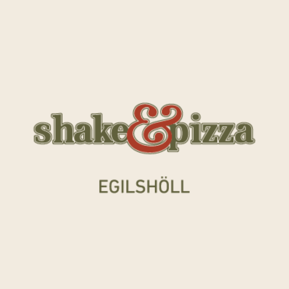 Shake&Pizza