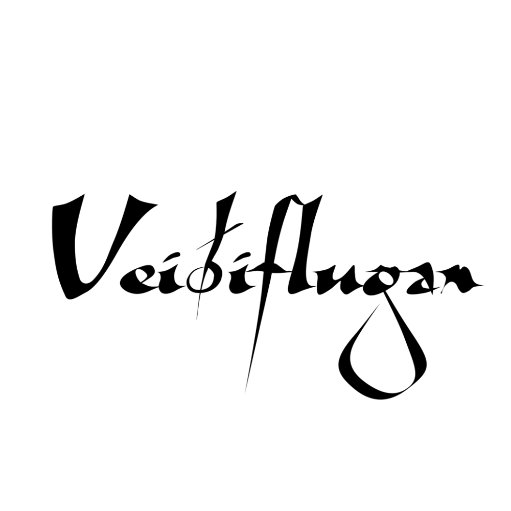 Veiðiflugan