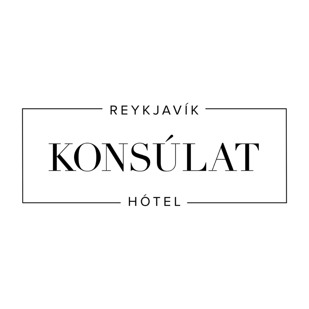 Reykjavík Konsúlat Hótel