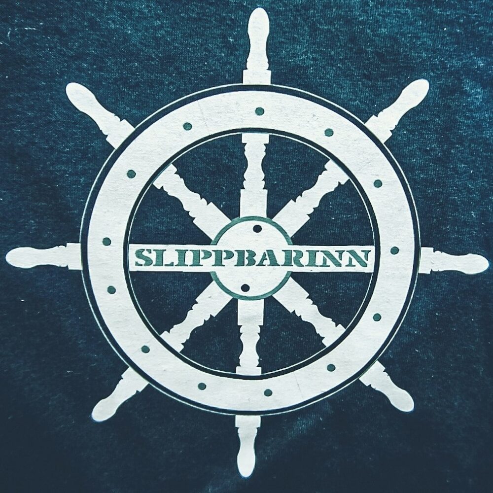 Slippbarinn