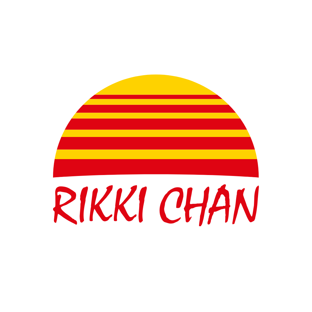 Rikki Chan