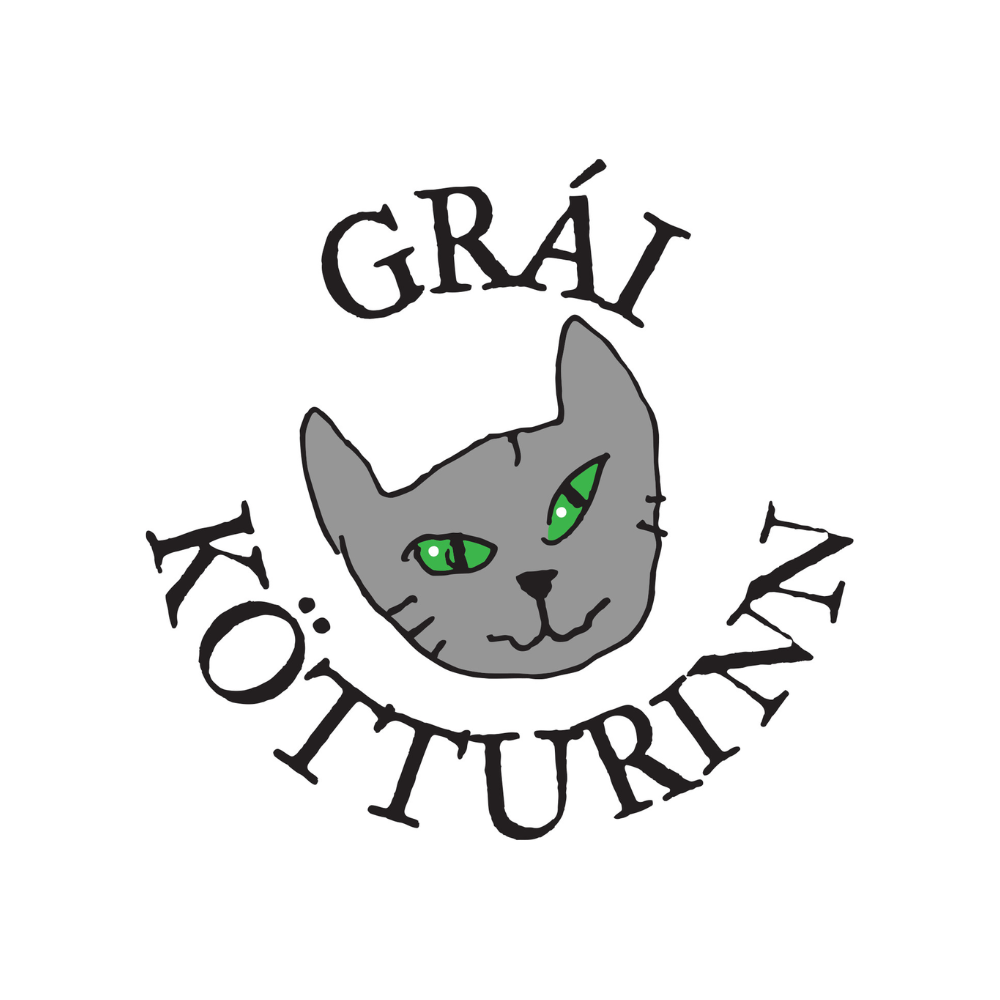 Grái Kötturinn
