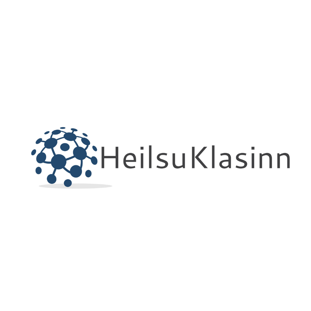 Heilsuklasinn