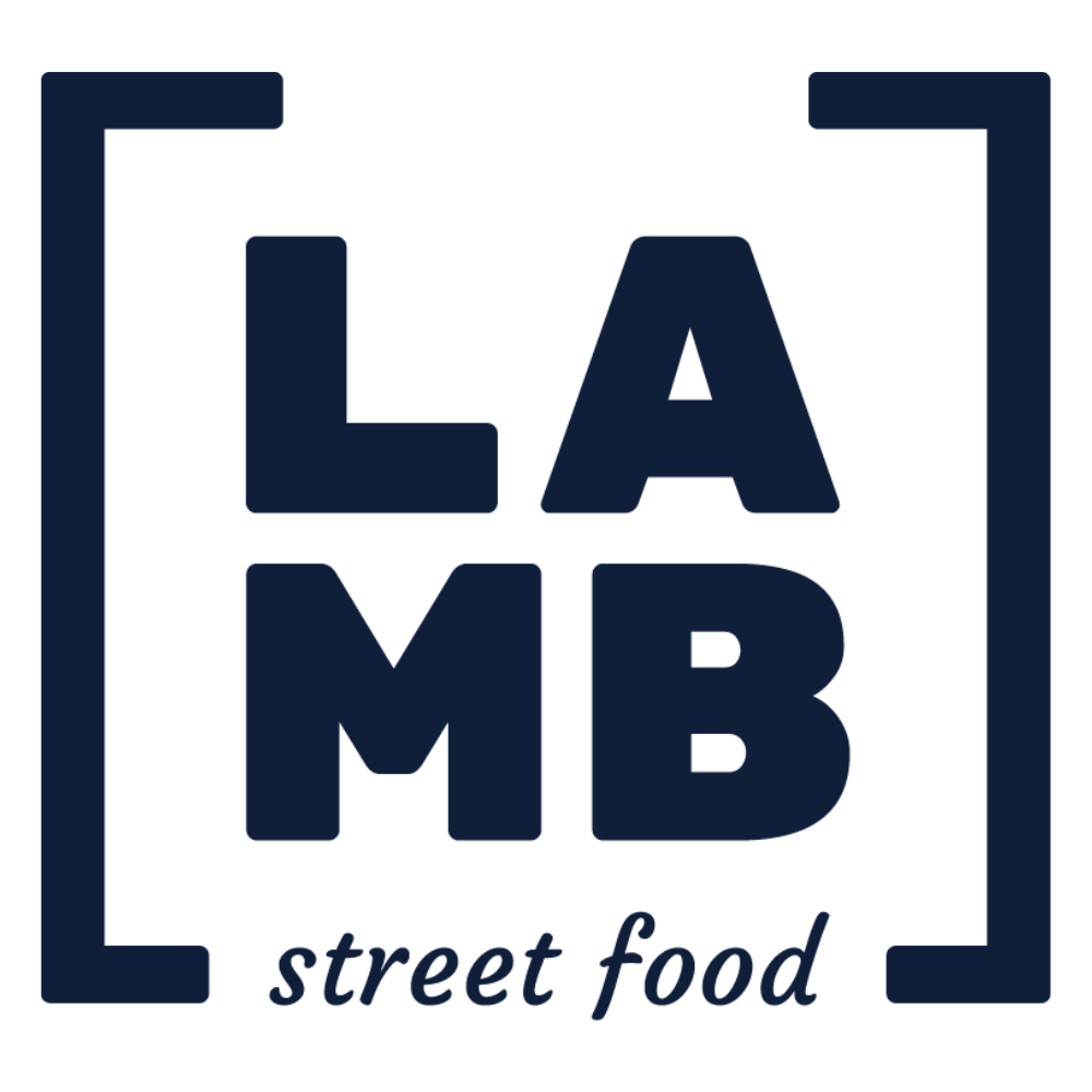 Lamb Street food