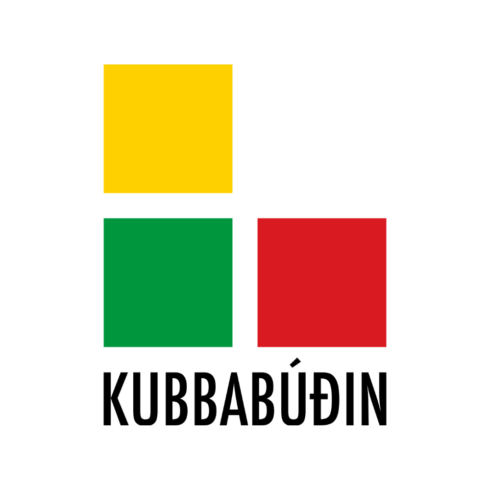 Kubbabúðin