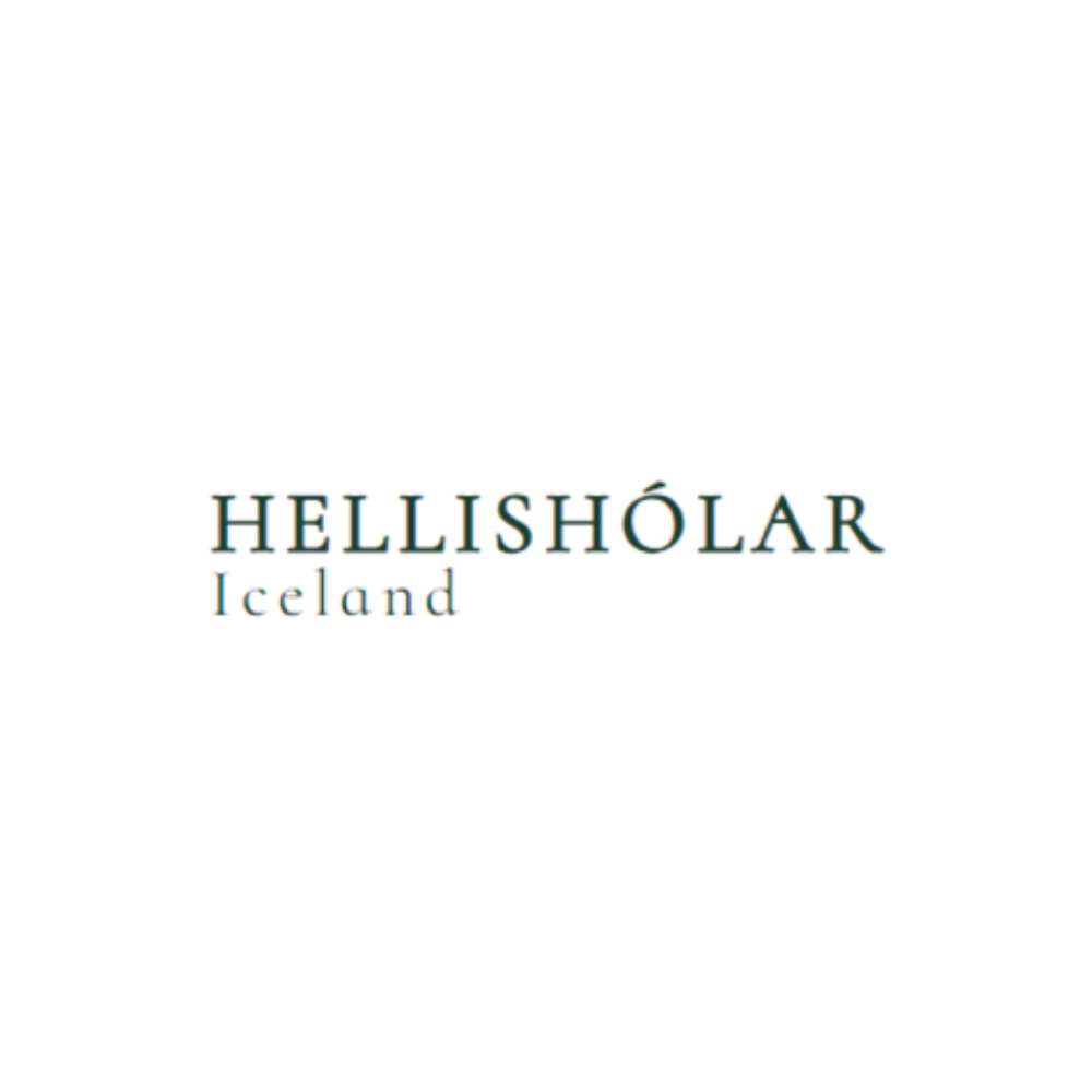 Hellishólar