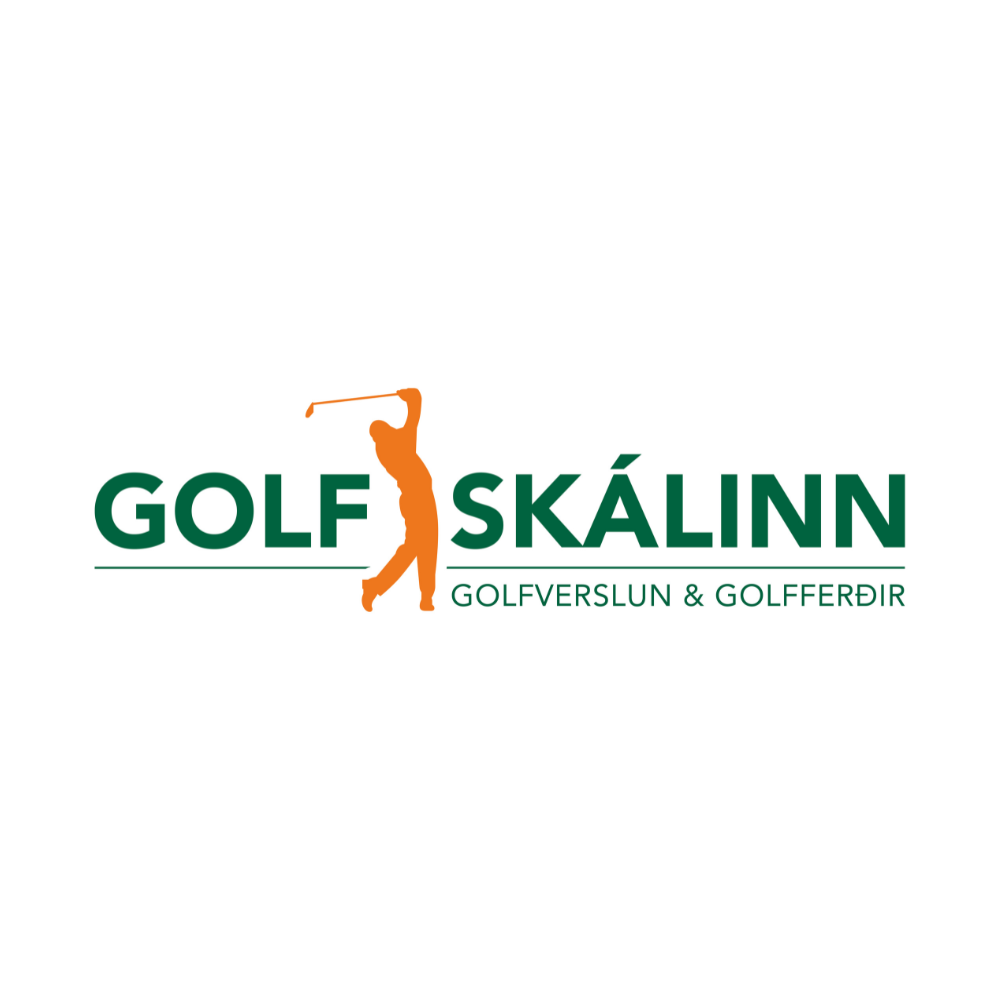 Golfskálinn
