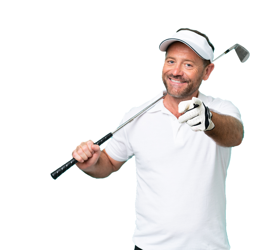 Golfarinn
